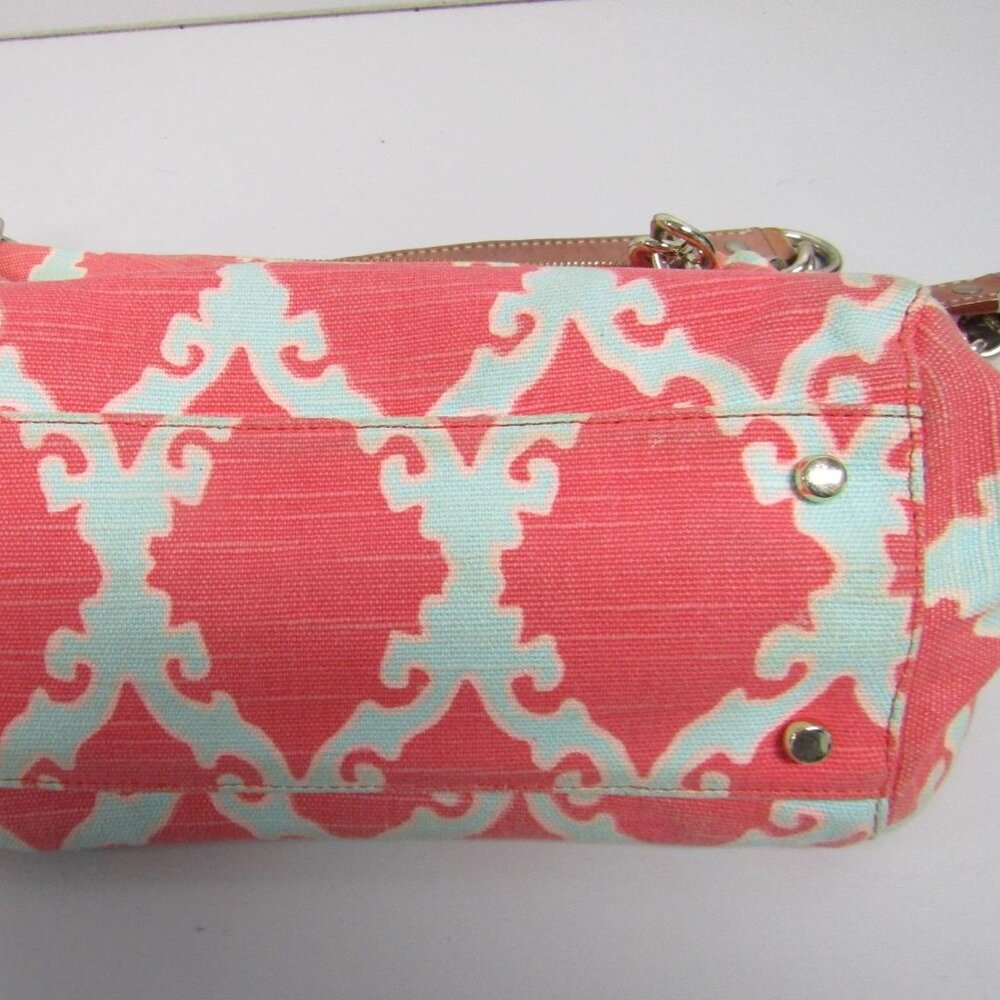 Kate Spade Jeanette Terrazzo Coral With Tags - Picture 7 of 14